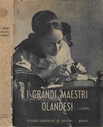 I grandi maestri olandesi