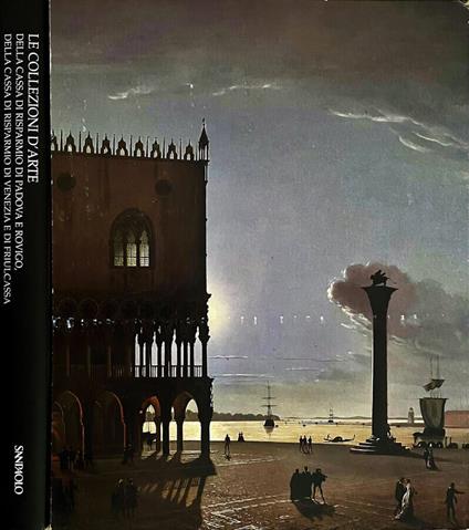 Le collezioni d'arte - Anna Coliva - copertina