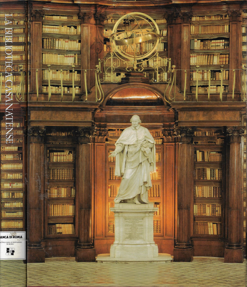 Biblioteca di Babele