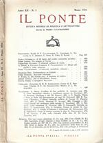 Il Ponte 1956