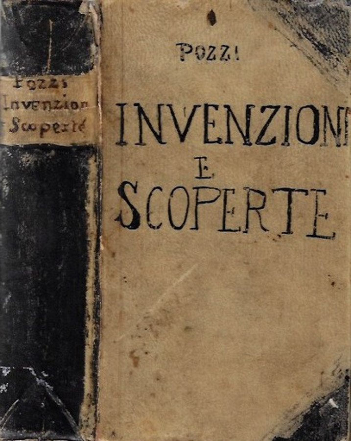 Biblioteca di Babele