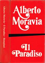 Il Paradiso