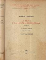 La prima e la seconda resurrezione