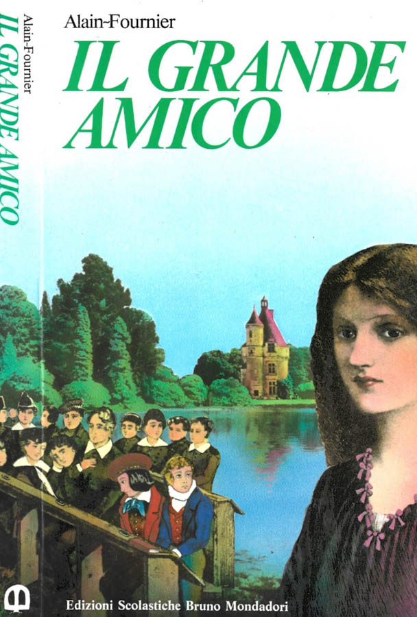 Biblioteca di Babele