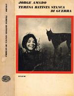 Teresa Batista stanca di guerra