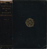 The Poetical Works of Robert Browning