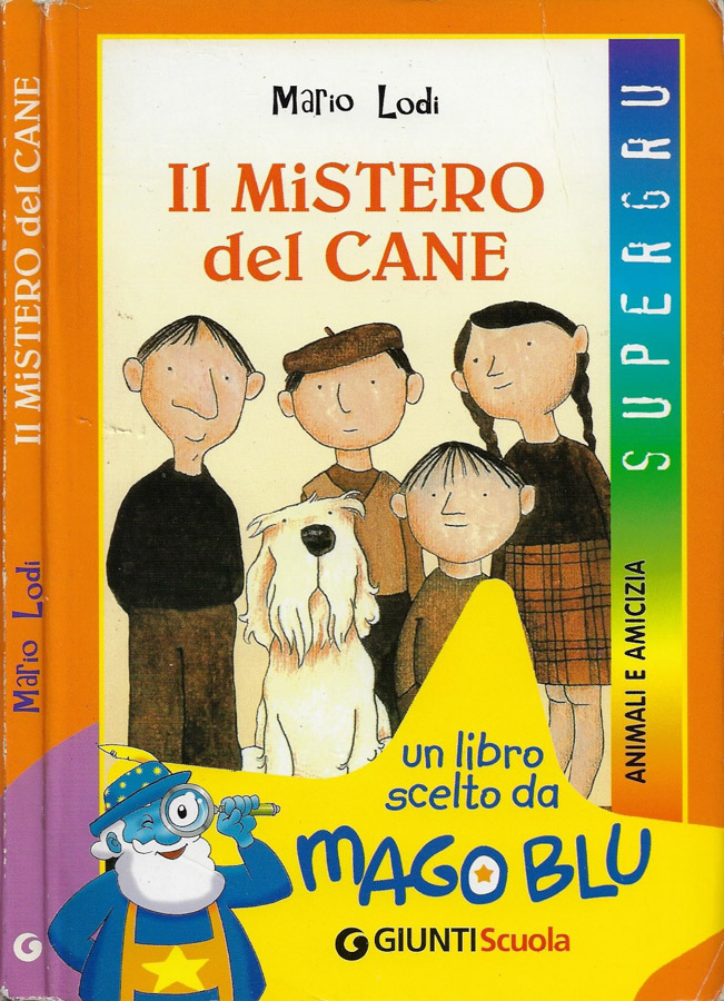 Biblioteca di Babele