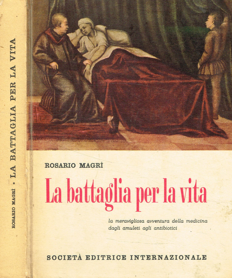 Biblioteca di Babele