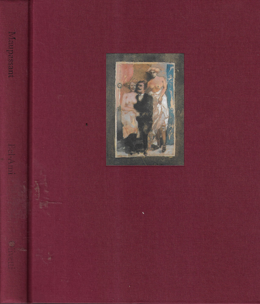 Biblioteca di Babele