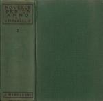 Novelle per un anno. Vol. I