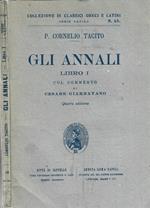 Gli annali Vol. I