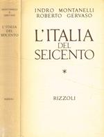 L' Italia del Seicento