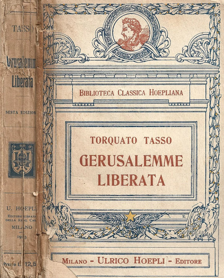 Biblioteca di Babele
