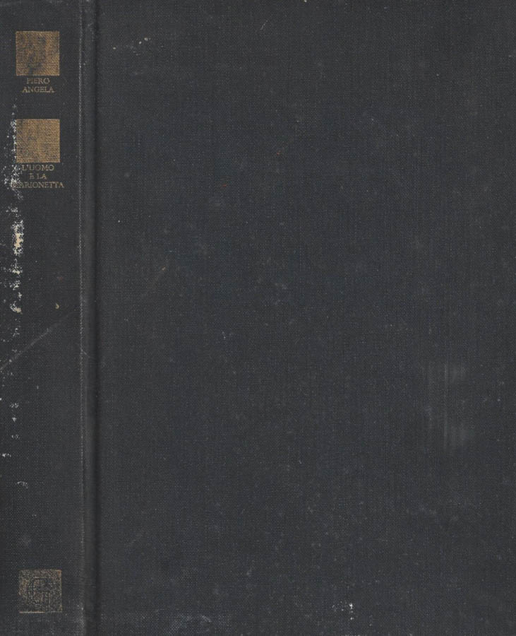 Biblioteca di Babele