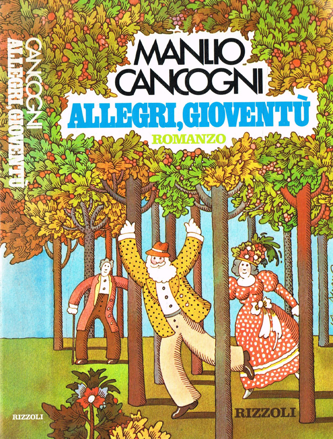 Biblioteca di Babele