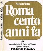 Roma cento anni fa