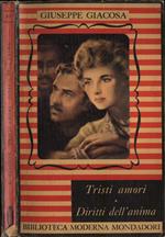 Tristi amori - Diritti dell' anima