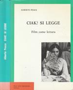 Ciak! Si legge