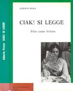 Ciack! Si legge
