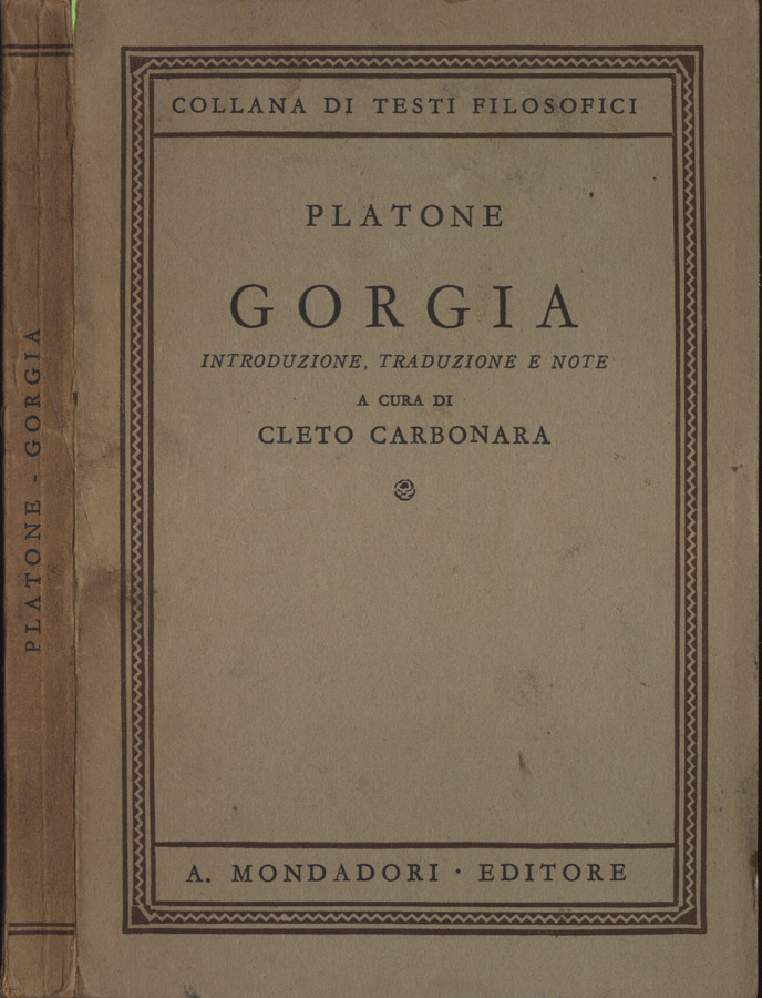Biblioteca di Babele