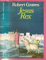 Jesus Rex