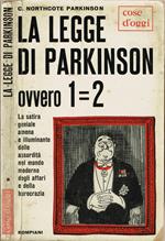 La legge di Parkinson
