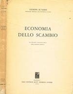 Economia dello scambio