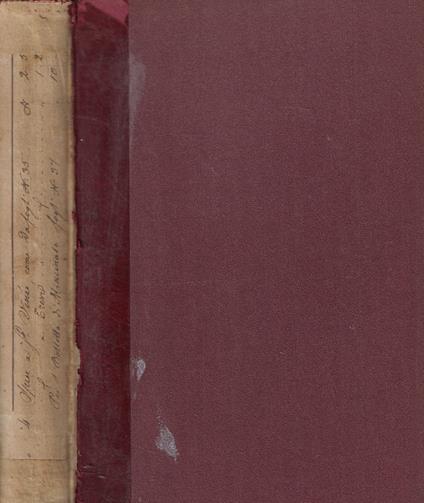 I titoli di credito Vol. II - Francesco Messineo - copertina