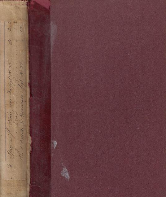 I titoli di credito Vol. II - Francesco Messineo - copertina