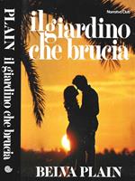 Il giardino che brucia