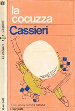 La cocuzza