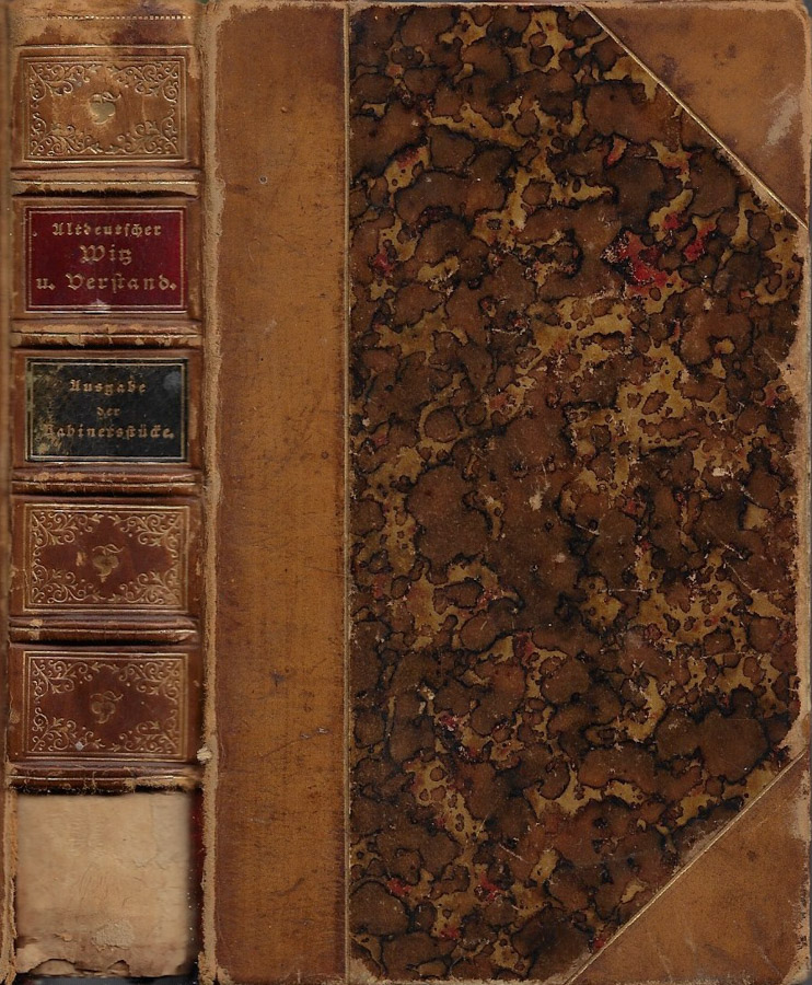 Biblioteca di Babele