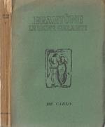 Le vite delle dame galanti