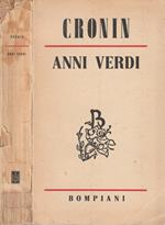 Anni verdi