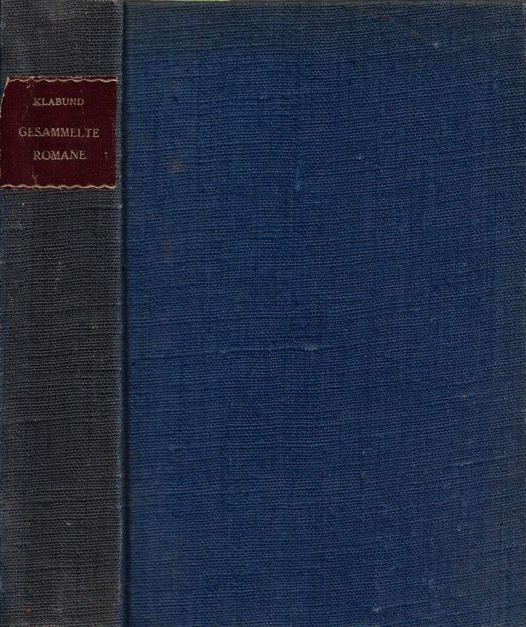 Biblioteca di Babele