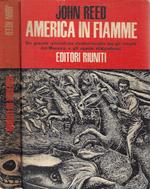 America in fiamme