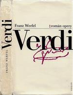 Verdi. Roman opery