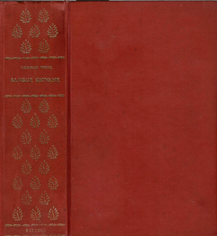 Biblioteca di Babele