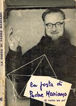 La posta di padre Mariano. Di tutto un po'