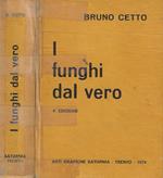 I funghi dal vero
