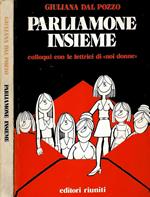Parliamone insieme