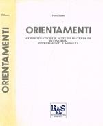 Orientamenti