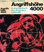 Angriffshohe 4000