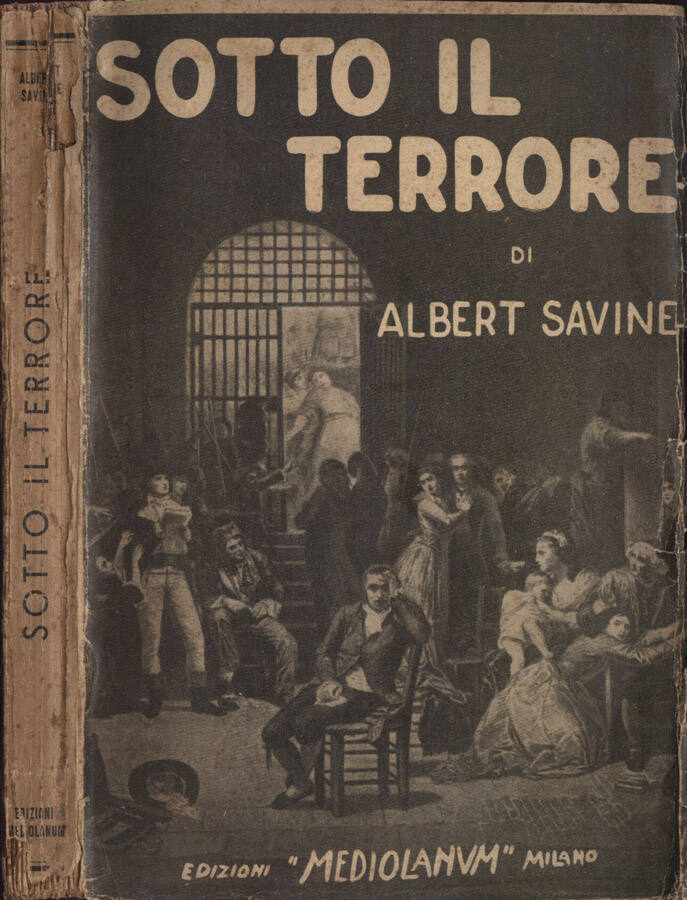 Biblioteca di Babele