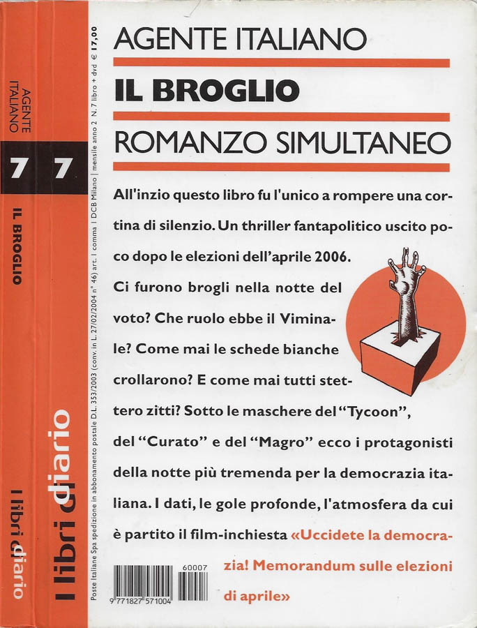 Biblioteca di Babele