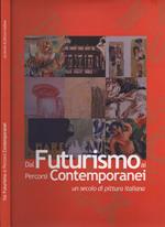 Dal Futurismo ai percorsi contemporanei