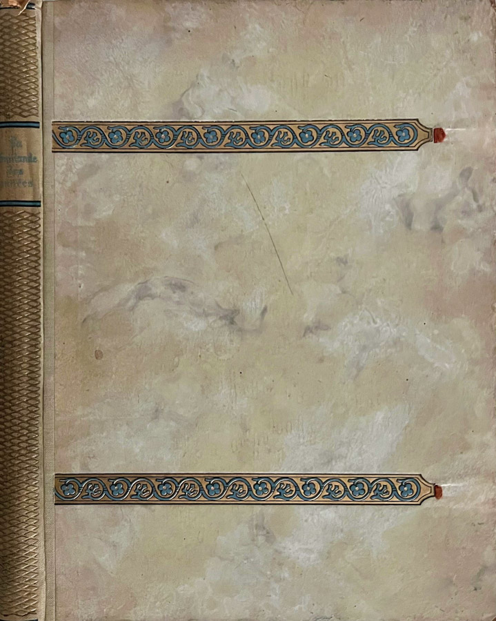 Biblioteca di Babele