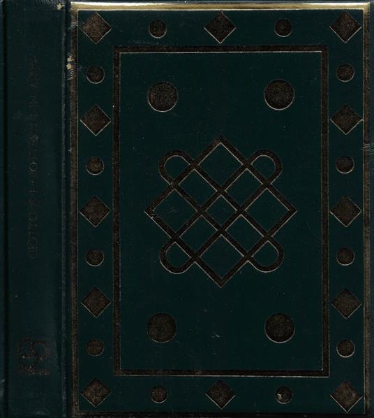 Giotto e i Giotteschi in Assisi - copertina