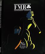 FMR, numero 10, gennaio/febbraio 1983