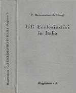 Gli Ecclesiastici in Italia